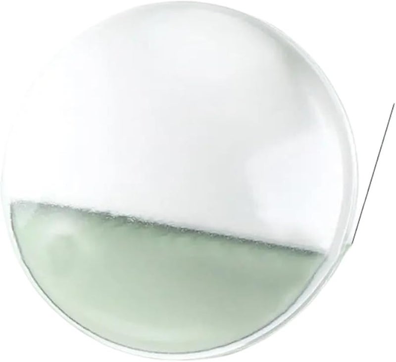 مانع الباب السيليكوني اللاصق ذاتيًا، واقي الحائط، ممتص الصدمات للأثاث، الحجم: آخر - Image 4