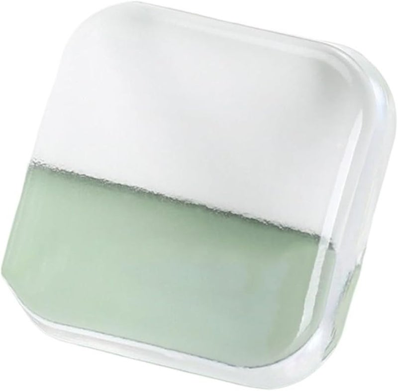 مانع الباب السيليكوني اللاصق ذاتيًا، واقي الحائط، ممتص الصدمات للأثاث، الحجم: آخر - Image 2