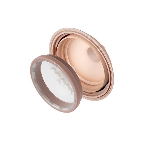 Emulait Baby Bottle Nipple 2 Pack - Light - 15 mm - Image 3