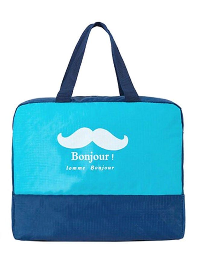 NIBEMINENT Waterproof Beach Swimming Handbag 36 x 28centimeter - Image 1