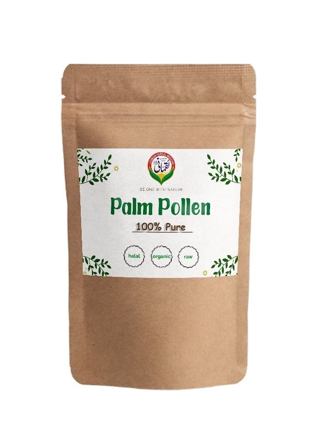 Premium Quality Extract Palm Pollen 100gm - pzsku/Z4D3A0EE5C98657CE85A6Z/45/_/1659014127/e58c0aa8-167a-45e3-b054-8181f2372686