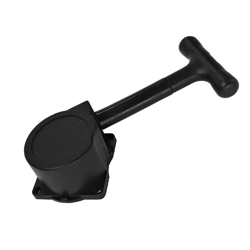 XIND ELE. RC Nitro Car Pull Starter R020 Recoil start Accessory for 1/10 Vertex VX .16 .18 .21 CXP SH .18 .21 RC Nitro Engine - Image 5