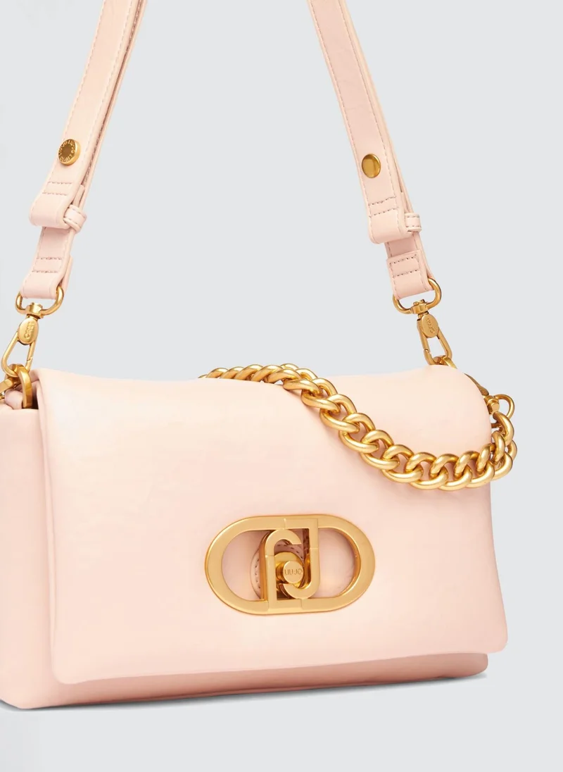 Liu Jo LaPuffy shoulder bag