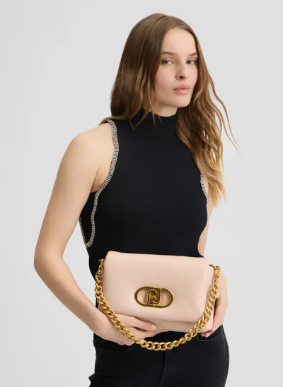 Liu Jo LaPuffy shoulder bag