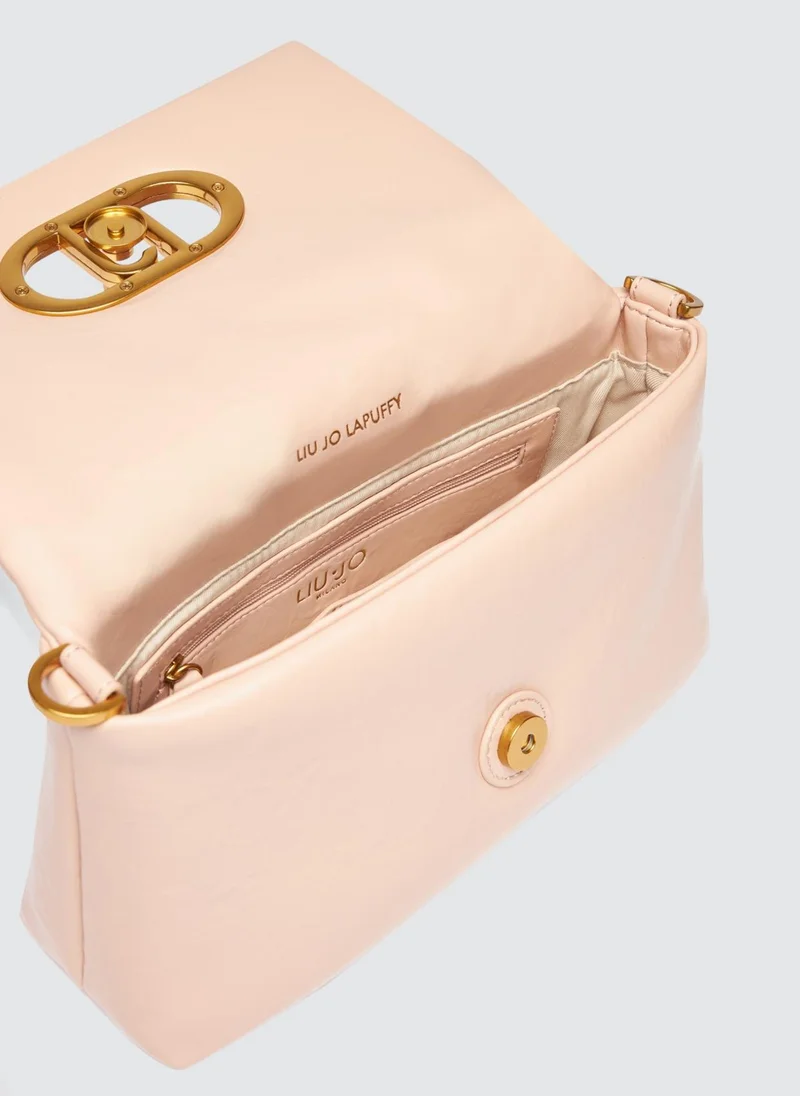 Liu Jo LaPuffy shoulder bag