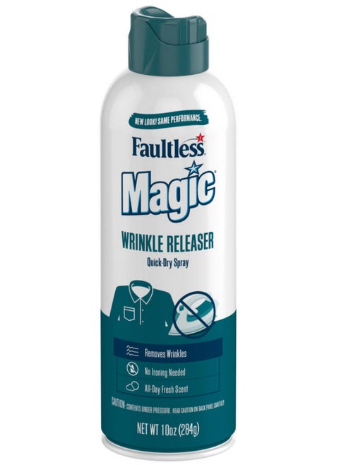 Magic Wrinkle Releaser 284 G