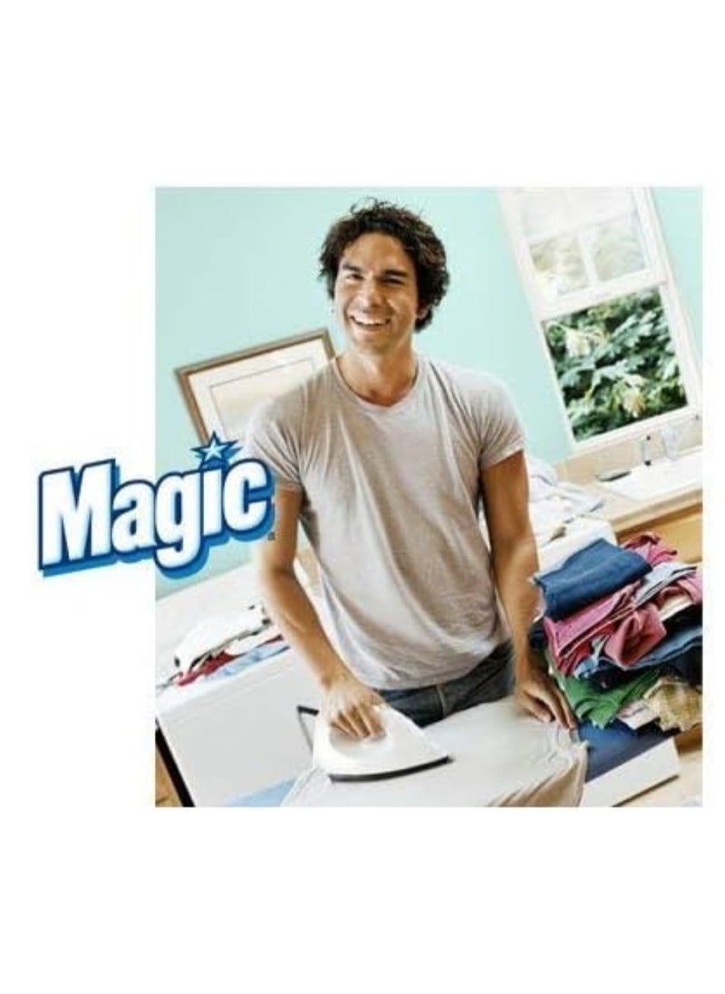 Magic Wrinkle Releaser 284 G