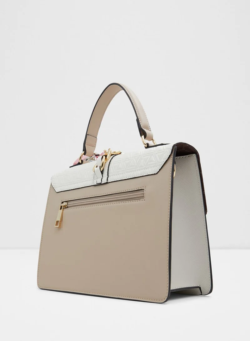 ALDO TOP HANDLE Shoulder Bag