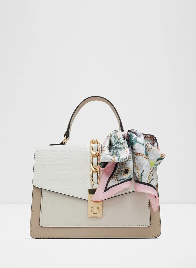 ALDO TOP HANDLE Shoulder Bag