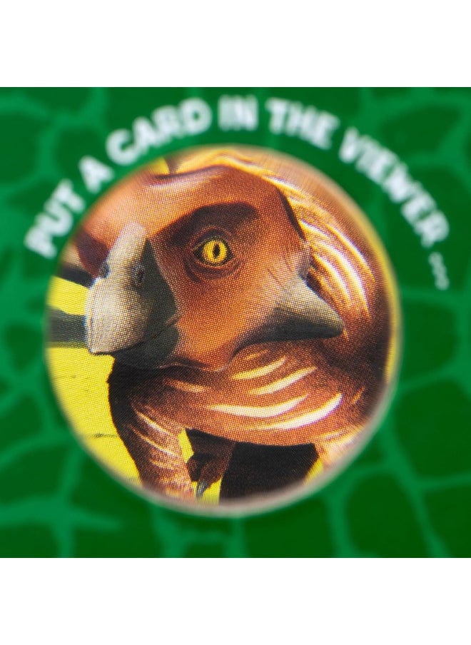 Enter the World of Dinosaurs: Immersive 3D Viewer  - Image 4
