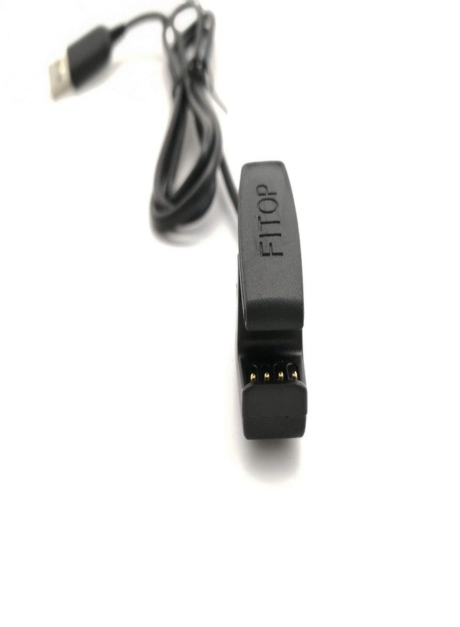 JIUJOJA Compatible with Garmin Lily/Lily 2/Approach s20/Approach G10/ Forerunner 35/230 /235/630 /30//645 Music/735XT0 Golf Smart Watch - Image 4