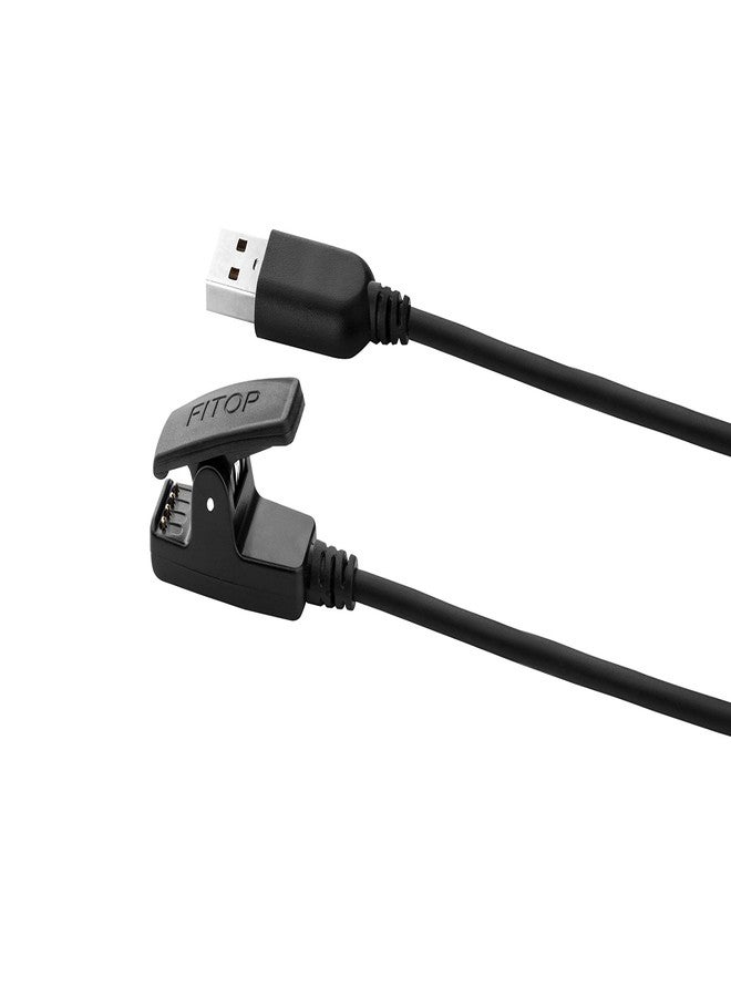 JIUJOJA Compatible with Garmin Lily/Lily 2/Approach s20/Approach G10/ Forerunner 35/230 /235/630 /30//645 Music/735XT0 Golf Smart Watch - Image 1