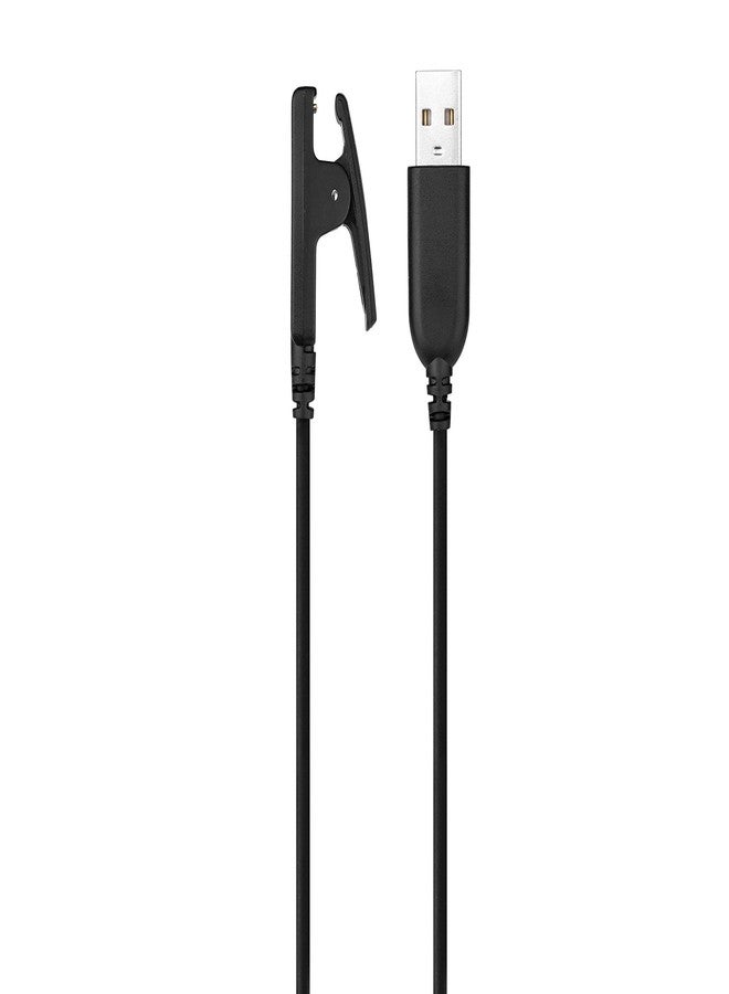 JIUJOJA Compatible with Garmin Lily/Lily 2/Approach s20/Approach G10/ Forerunner 35/230 /235/630 /30//645 Music/735XT0 Golf Smart Watch - Image 2