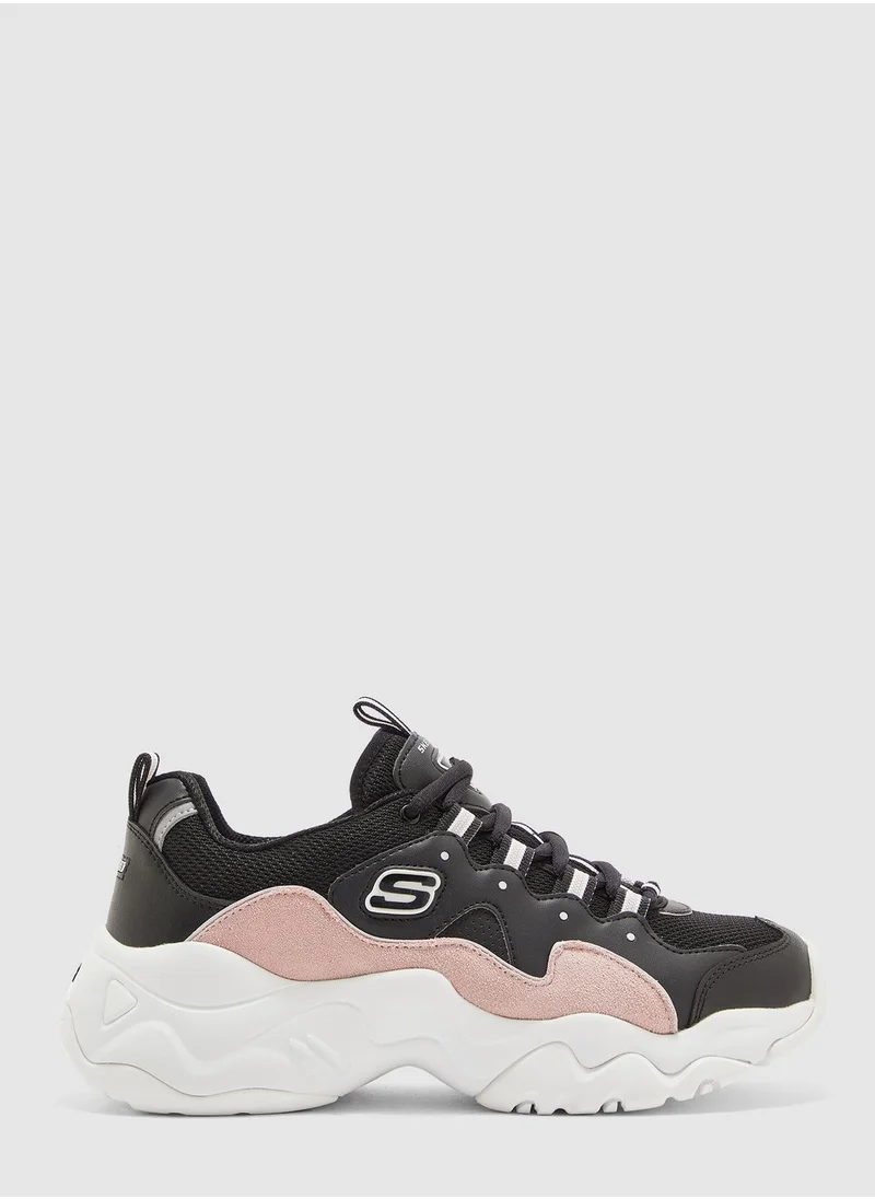 SKECHERS D'Lites 3.0