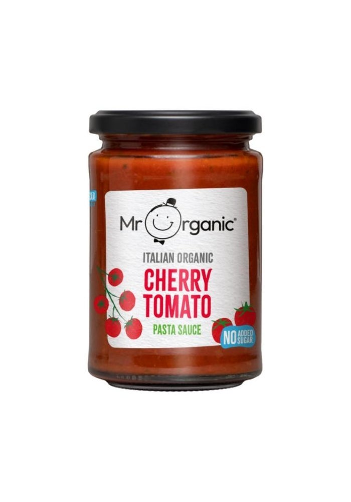 Pasta Sauce, Cherry Tomato - 350g, Italy