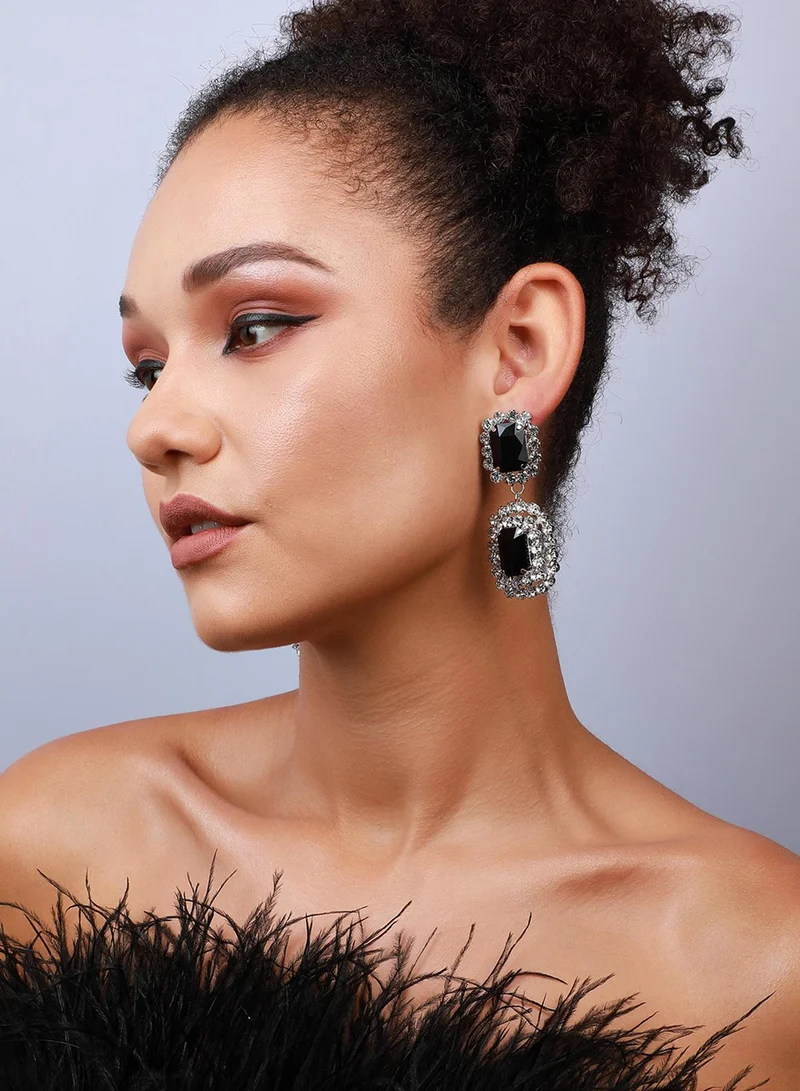 Sohi  Western Artificial Drop Earring Jewellery for Women | Best Price UAE