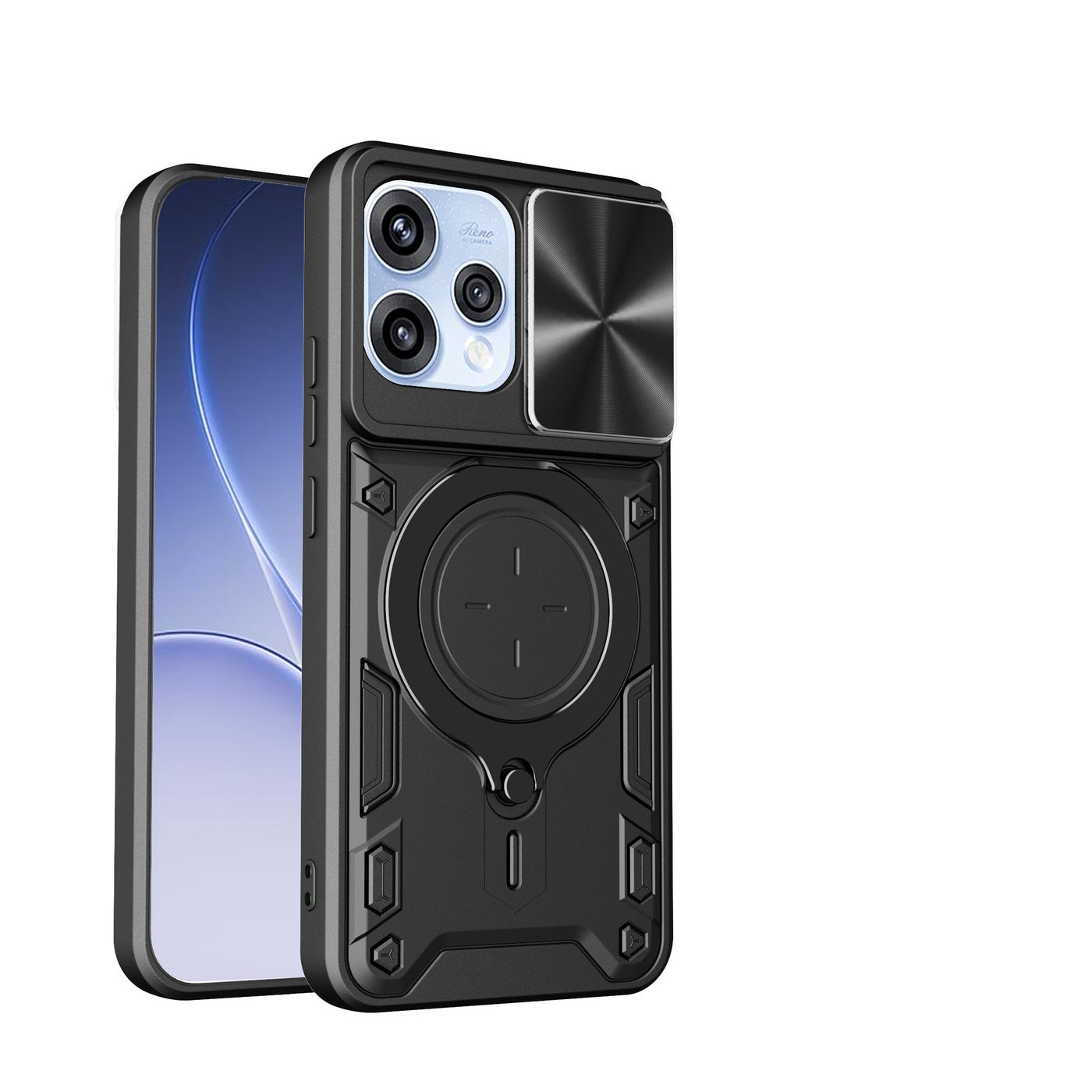 oppo Oppo RENO15 Camera Shield Cover Z4D3AABABA375F1345186Z