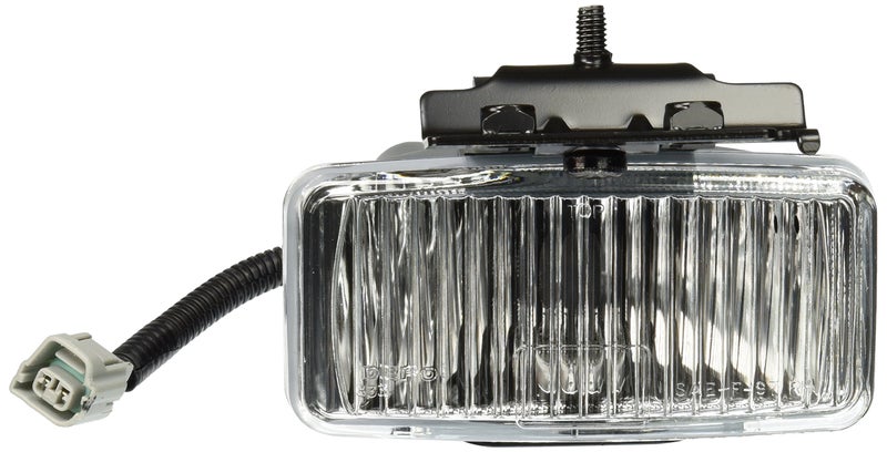 DEPO 333-2016R-AS Replacement Passenger Side Fog Light Assembly (This product is an aftermarket product. It is not created or sold by the OE car company) - Image 1