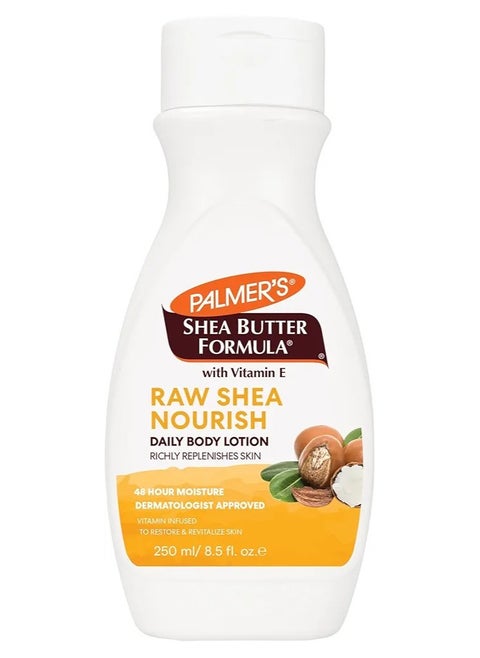 Palmer's Cocoa Butter Formula Moisturizing Lotion for All Skin Types - 250ml