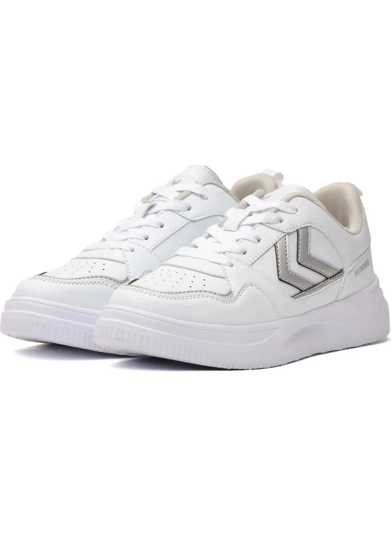 Hummel Hummel Marke Women's White Sneaker