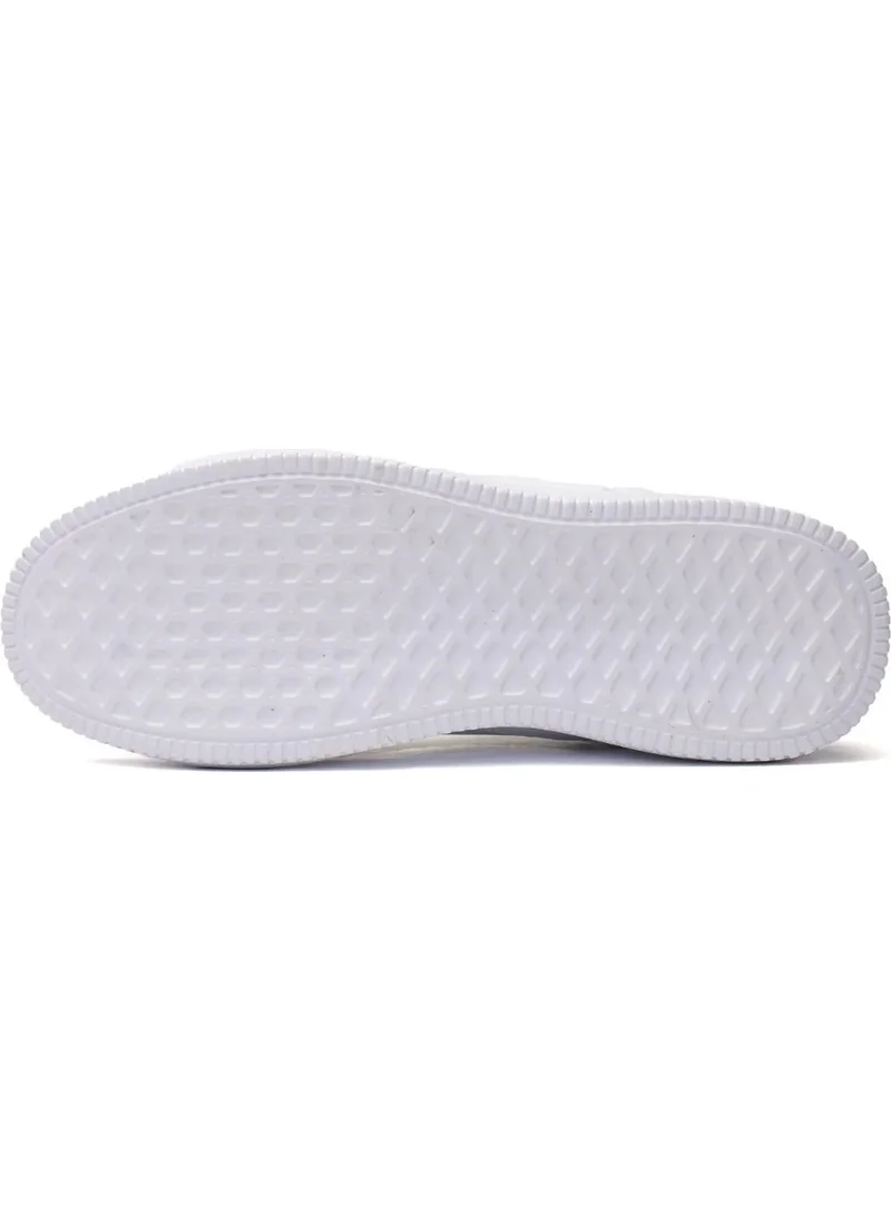 Hummel Hummel Marke Women's White Sneaker