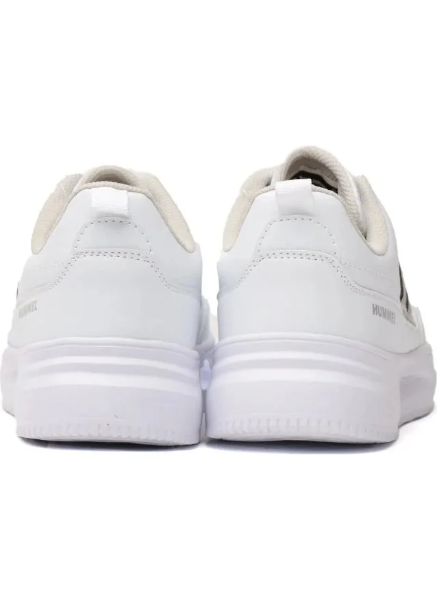 Hummel Hummel Marke Women's White Sneaker