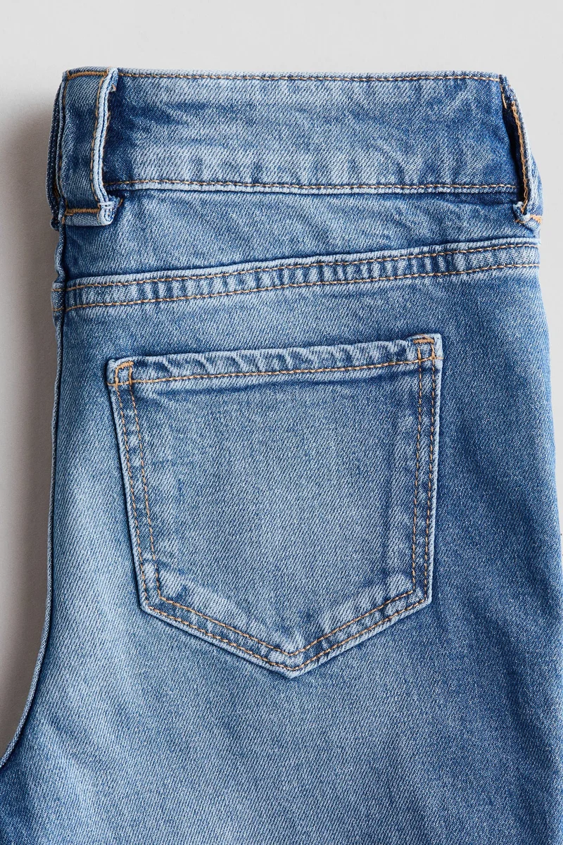 H&M Flared jeans