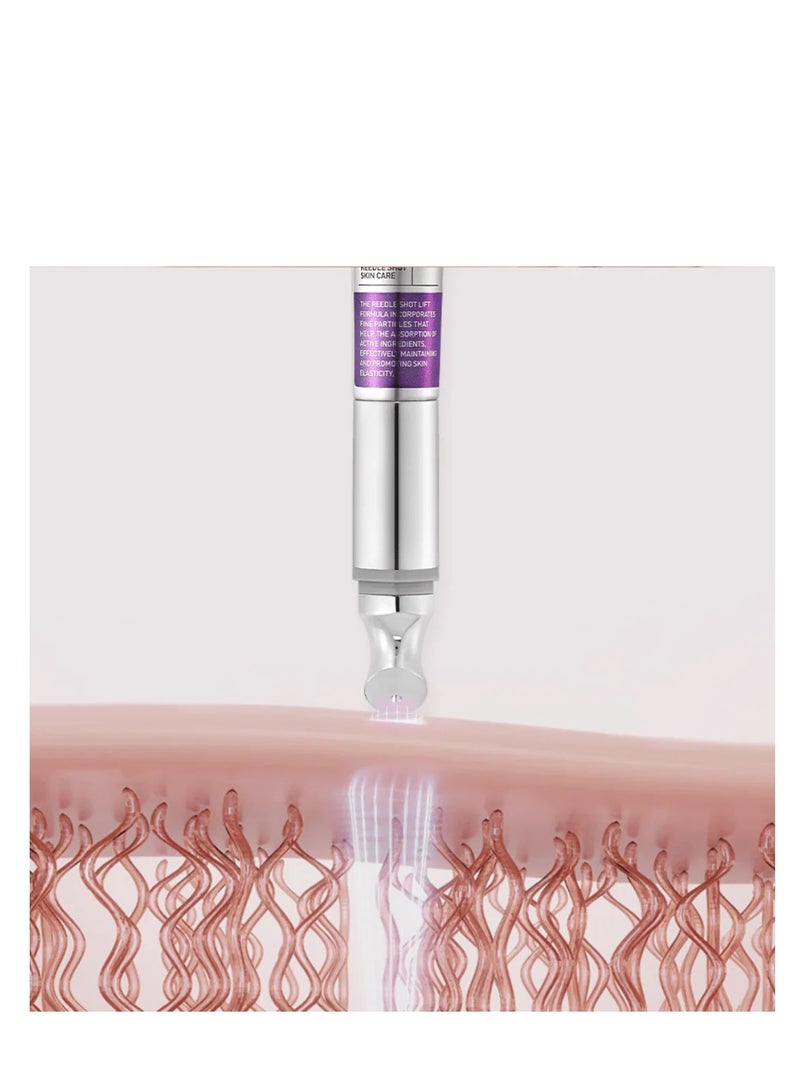 في تي كوزمتيكس في تي كوزمِتكس ريدل شوت كريم رفع العين | 15مل - Image 3