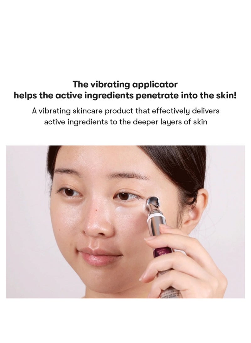 في تي كوزمتيكس في تي كوزمِتكس ريدل شوت كريم رفع العين | 15مل - Image 4