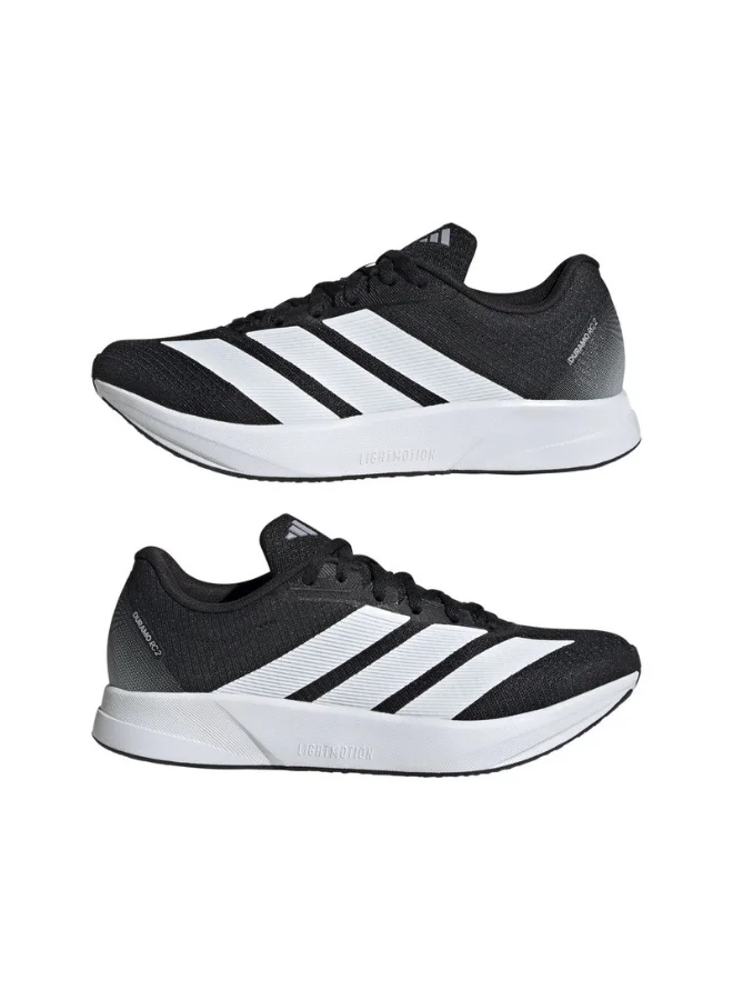 adidas Adidas Duramo Rc2 W Black Running Shoes For Women