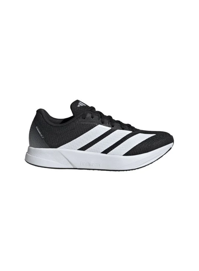 adidas حذاء ركض نسائي دورامو  أسود