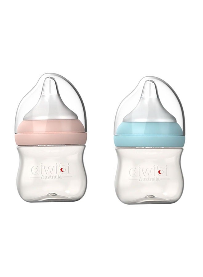 أيويبي زجاجة رضاعة للأطفال حديثي الولادة من أيويبي، 120 مل - Image 2