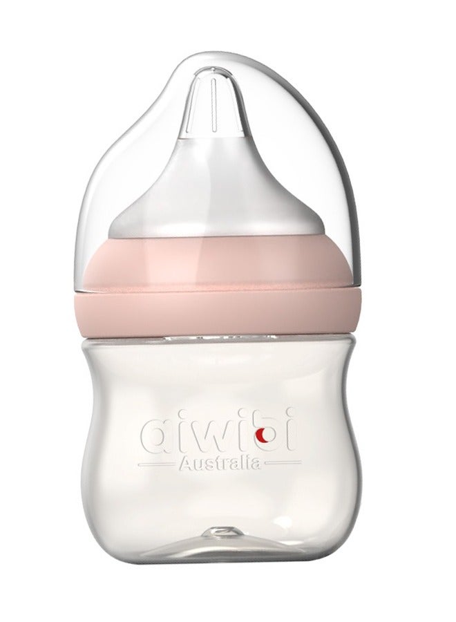 أيويبي زجاجة رضاعة للأطفال حديثي الولادة من أيويبي، 120 مل - Image 4