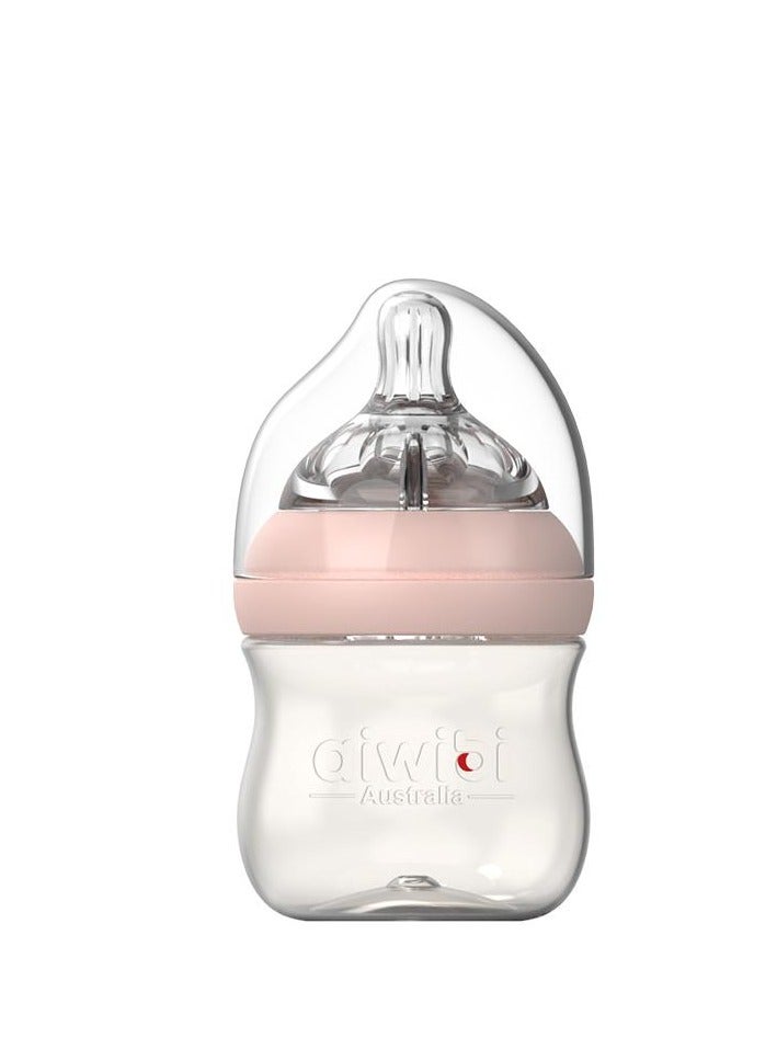 أيويبي زجاجة رضاعة للأطفال حديثي الولادة من أيويبي، 120 مل - Image 1