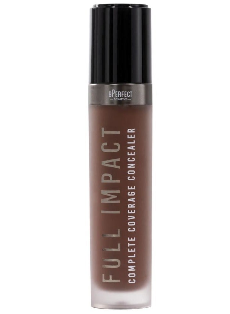 بي بيرفيكت بي بيرفكت فول إمباكت - خافي عيوب بتغطية كاملة D5 36 جم - Image 1