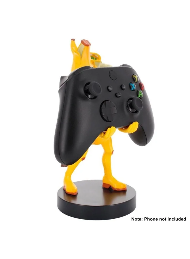 Cable Guys Cable Guys Fortnite: Peely Controller & Phone Holder