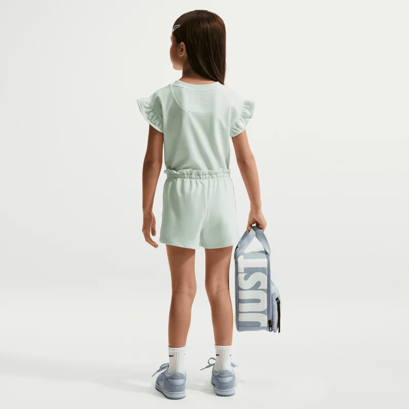 Nike Kids' T-Shirt And Shorts Set