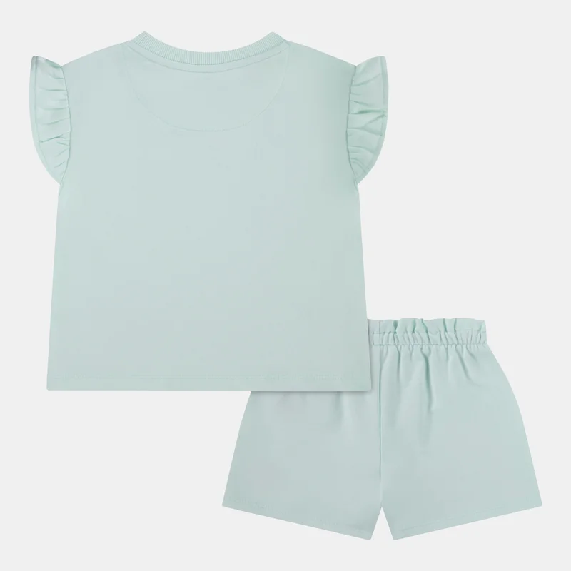 Nike Kids' T-Shirt And Shorts Set