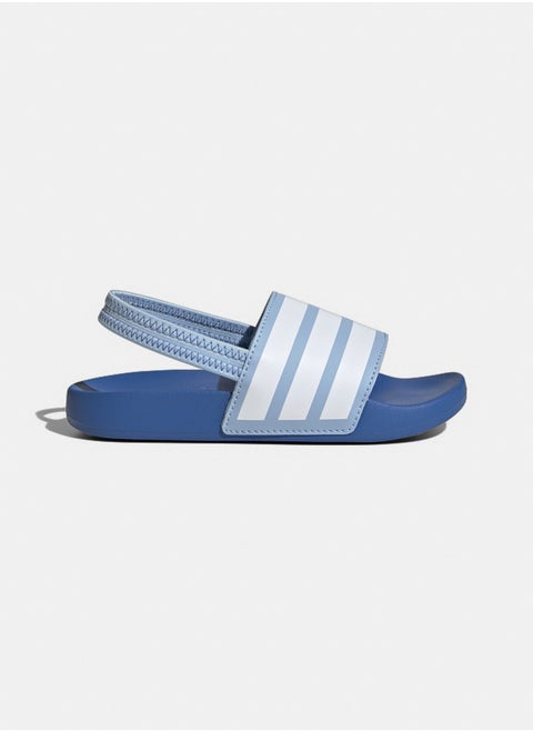 adilette estrap children unisex slides
