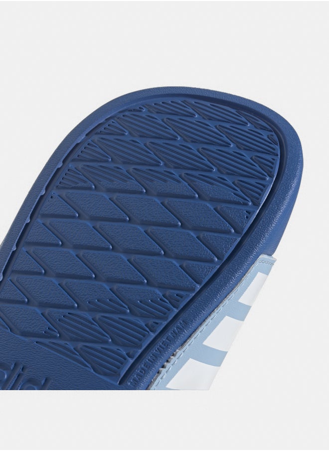 Adidas adilette estrap children unisex slides  - Image 4