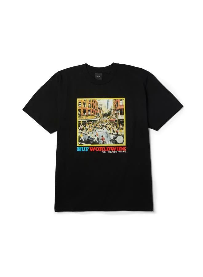 Tales SS Tee