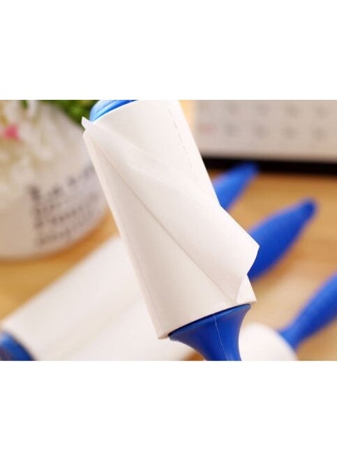 5DM Hair Removal Sheet Roller 5 Meters Set with 2 Refills  - Image 3