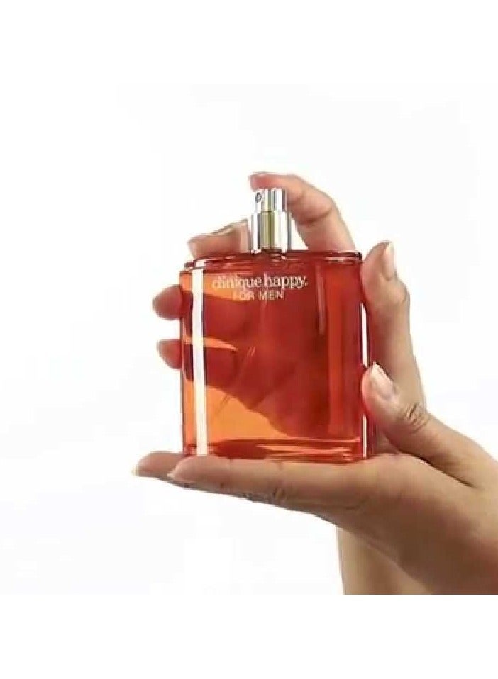 هابي عطر هابي من كلينيك للرجال،100 مل - Image 3