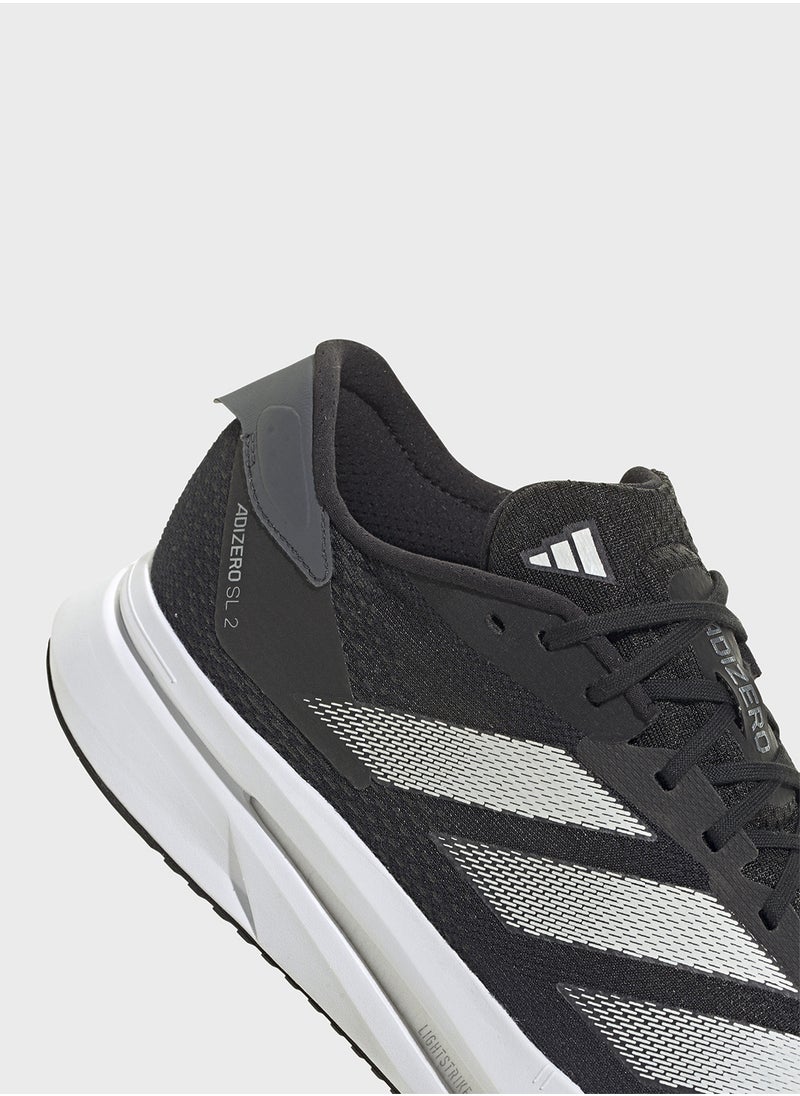 Adidas - Adizero Sl2 - Image 1