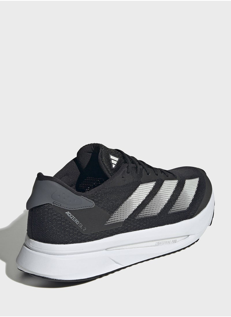 Adidas - Adizero Sl2 - Image 1