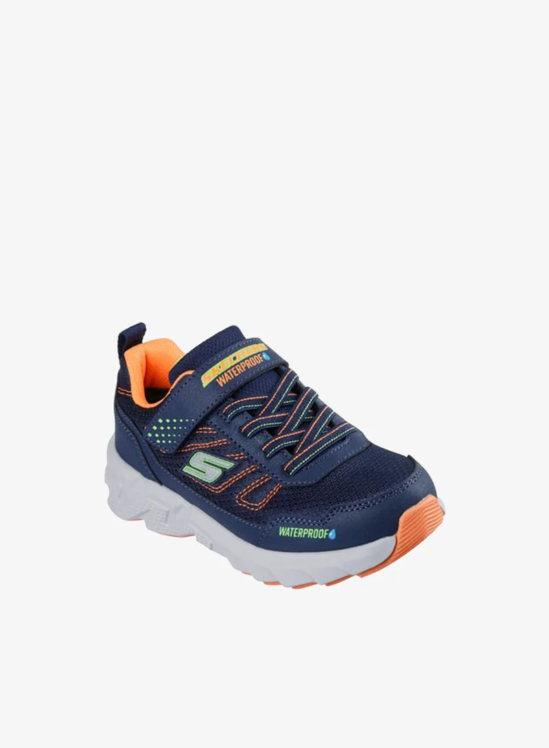 SKECHERS Kids Skechers Elite Sport Tread