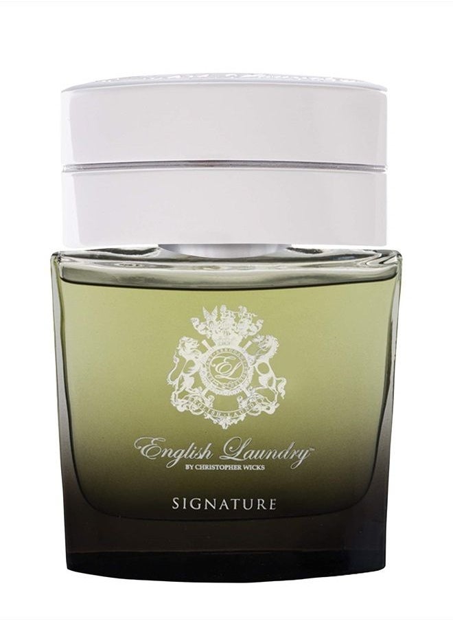 English Laundry Signature Eau de Parfum Gift Set  - Image 3