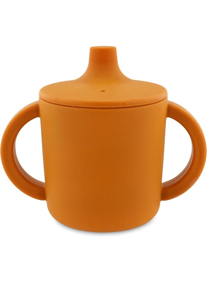 Trixie Silicone Training Cup for Babies - Mr. Fox - Image 2