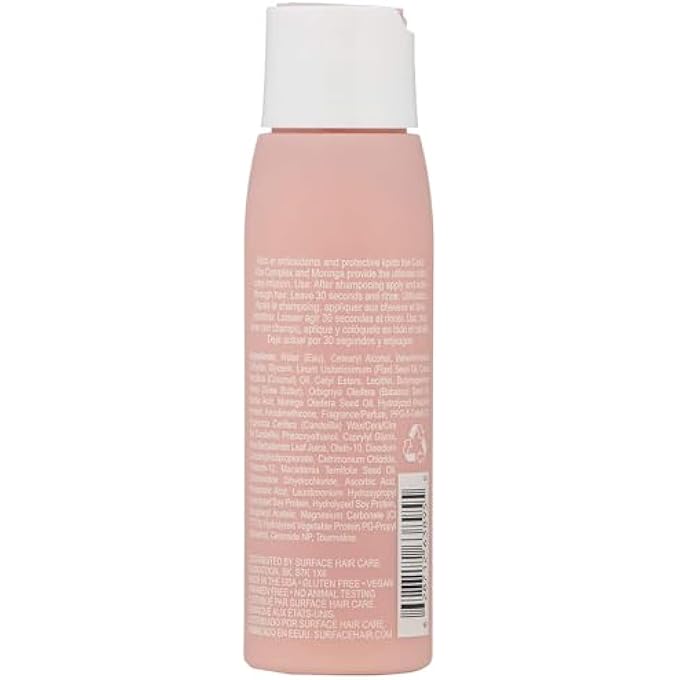 Surface HAIR TRINITY COLOR CARE CONDITIONER, 2 FL. OZ. - Image 2