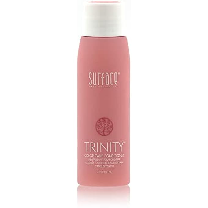 Surface HAIR TRINITY COLOR CARE CONDITIONER, 2 FL. OZ. - Image 1
